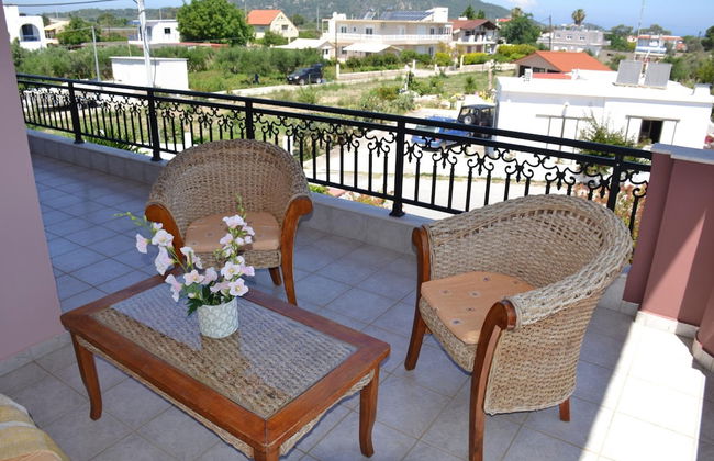 Aithrea s Homes in Pastida Rhodes - Foto 20