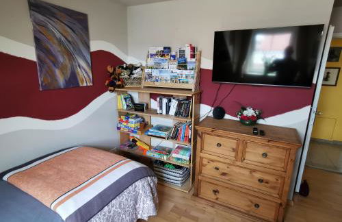 FeWo-AdOlTi - Foto 37