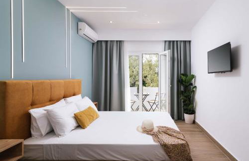 Ermis Luxury Suites & Apartments - Foto 13