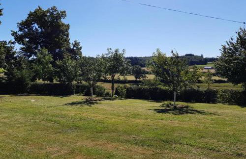 Gîte de France De la bergerie 2 épis - Gîte de France 4 personnes MAE-9104 - Foto 18