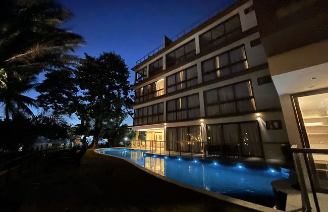 Guarajuba Suites Premium Boutique Hotel - Photo 38