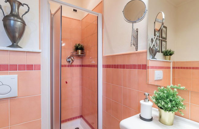 Villa Dana in Segromigno in Monte - Photo 58