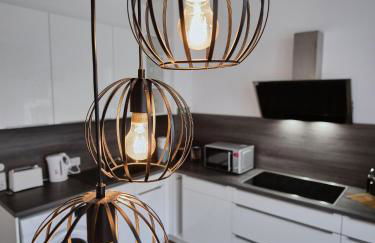 Apartment OTTO I - Erfurt Zentrum - Foto 9