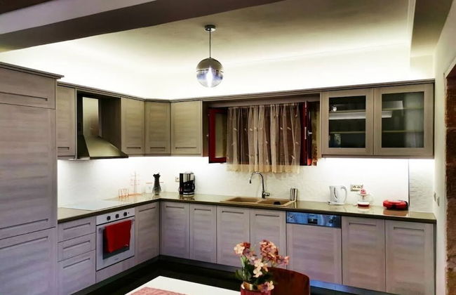 Agro Art Boutique & Luxury Villas - Foto 38