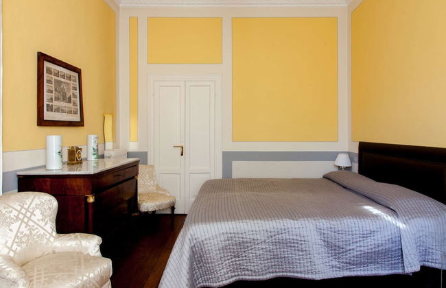 Villa Lucia Laglio with private lake access - Foto 4