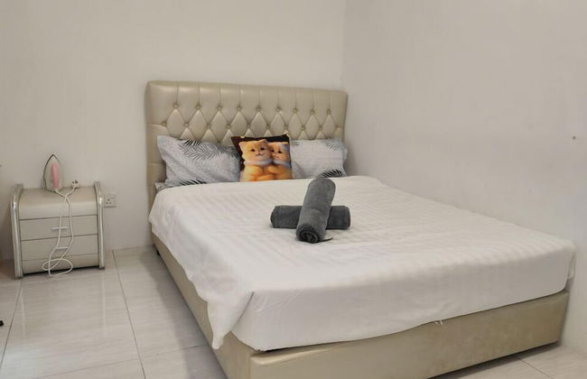 Pangsapuri Simfoni Beliza - Photo 9