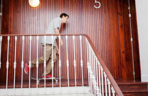 60 Balconies Art - Foto 109