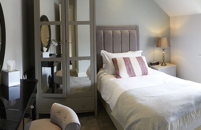 Five Star Stays - Foto 4