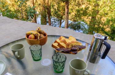 Casa Escondida Aveiga - Foto 70