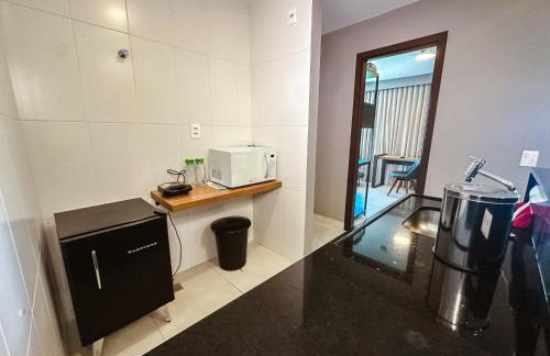 Flat 2102 no Complexo Heron Marinho - Foto 4