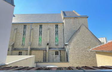 Superbe duplex cosy - Foto 21