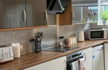 Cheshire Retreat, close to Tatton Park - Photo 13