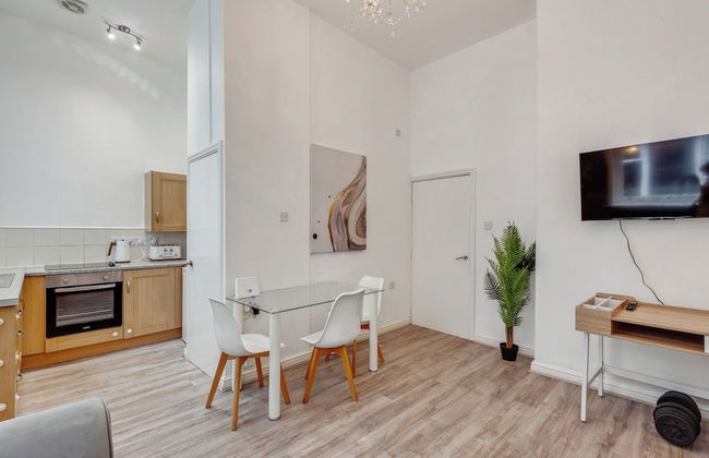 Central Liverpool Retreat - Foto 74