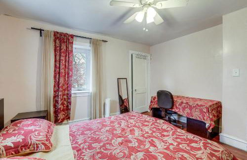 8 Mi to Liberty Bell! Spacious and Charming Home - Foto 18