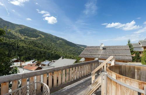 Chalet Zebra - Foto 29