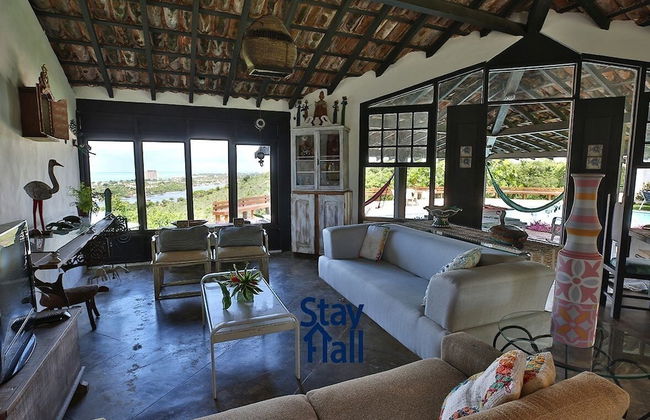 Refugio Rustico-C Piscina-SH015 - Photo 9