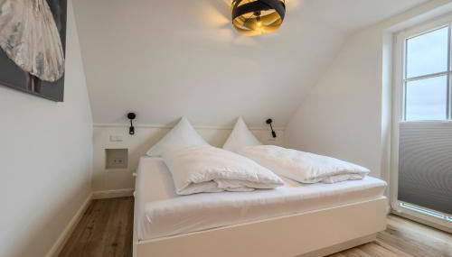 Doppelhaushälfte Strandgut 4 - Foto 4