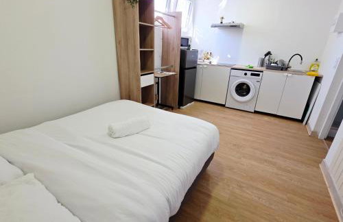 Modern studio - Foto 32