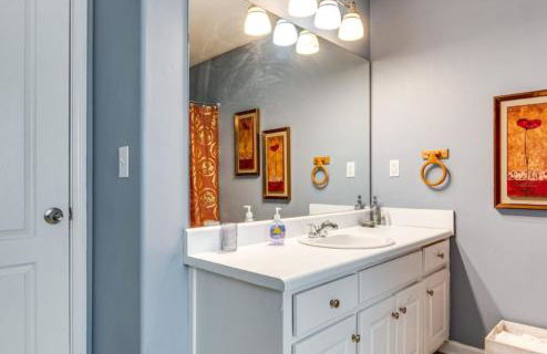 Stunning Private Villa in Monroe with Pool - Foto 7