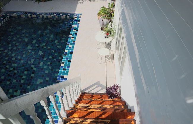 Secret Garden Pool Villa - Foto 74