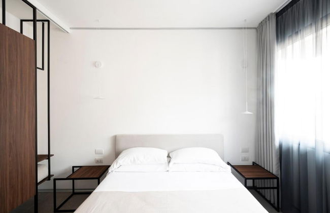 Alkamuri Posh Hotel Spa 110 Suite Superior - Photo 34