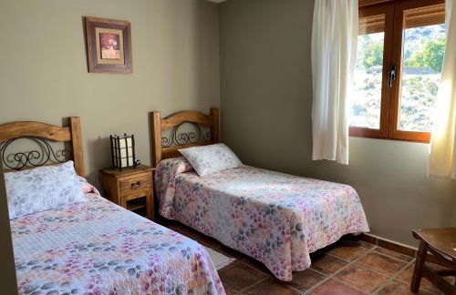 Casa Rural El Corral - Photo 23