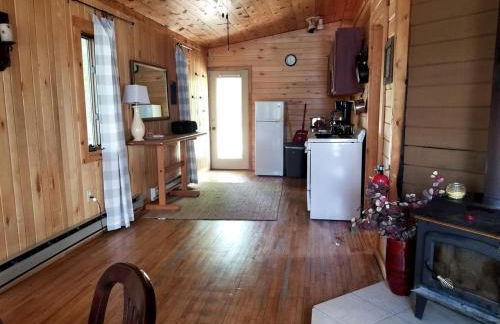 Idyllic Lake Cabin for a Camping Getaway in Cross Wing County, Minnesota - Photo 10