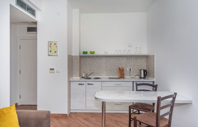 Apartments Fortunella - Foto 10