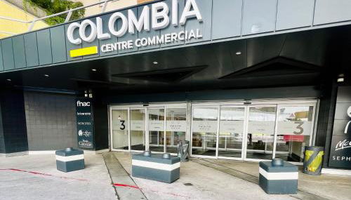 Escale urbaine studio Rennes - Photo 5