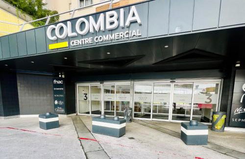 Escale urbaine studio Rennes - Foto 5