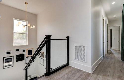 NOLA Modern Home Views of Superdome Jazz Fest - Foto 16