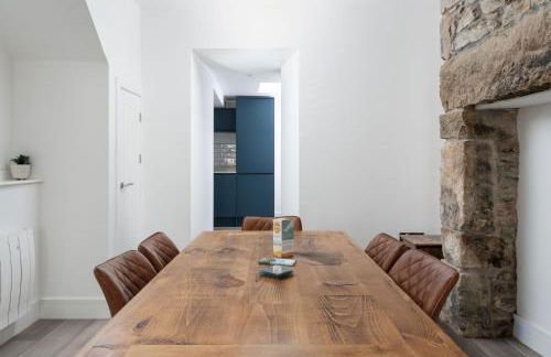 Marazion Charming Retreat for 6 with Social Garden - Foto 45