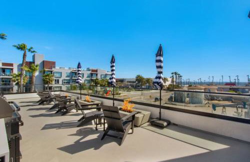 Best View Point In The City Rooftop 180 Ocean Views - Foto 27