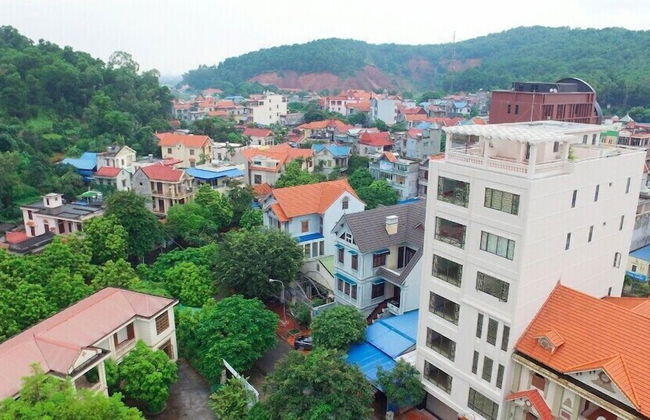 Vũ Gia Khánh Apartment - Foto 28