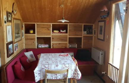 Le Chalet n 0082 - Foto 18