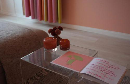 Design Apartment Plön - Foto 40