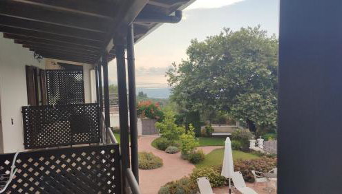 Guesthouse Michobeis - Foto 5, Garden, Garden view