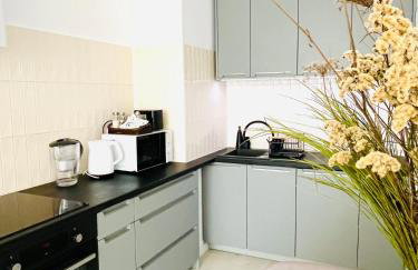 Nowe Miasto Apartment, Darmowy Parking, Dostęp na kod, Winda - Photo 25