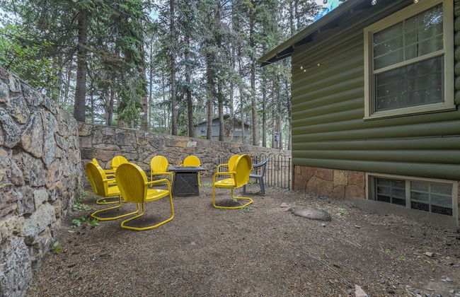 Green Dream - Foto 62