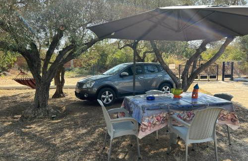 ''Mary's House'' Entire residence Olympiada Halkidiki Near to Sea 200m ! - Foto 54