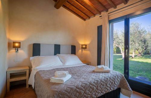 Tenuta San Jacopo - Agriturismo - Foto 75