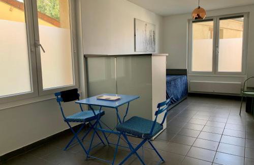 Paris Express studio 5 min on foot to tube station - Foto 11