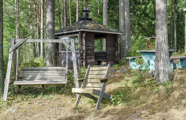 Haapalehto - Foto 23