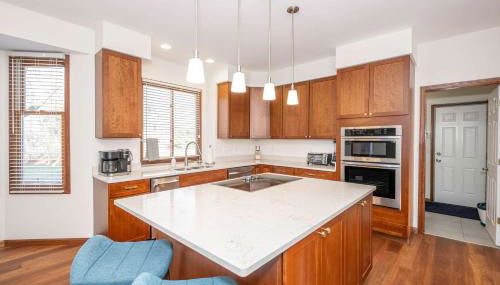 Luxurious Dream Home - For 10 - Foto 2