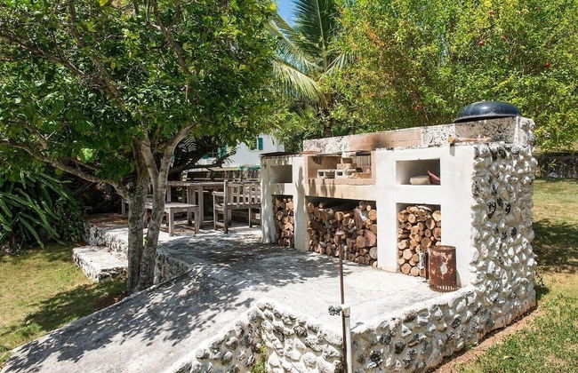 Buccaneer Hill Main House 5 Bedroom Home - Foto 34