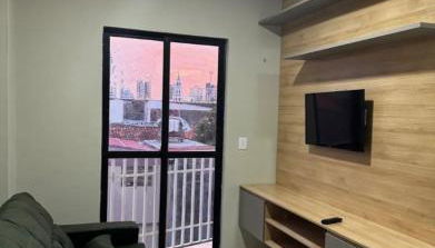 Apartamento mobiliado - Photo 3