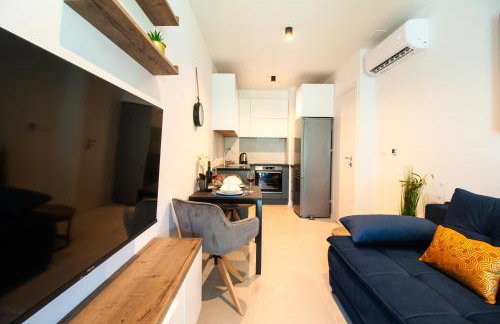 Design Apartment Split - Foto 9