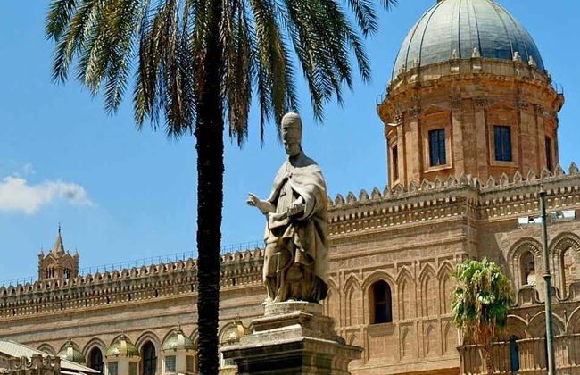Palermo and Monreale Day Trip - Foto 1