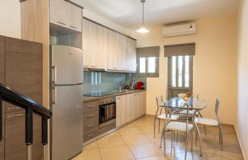 Avia Blue Maisonettes - Messinia Gulf Retreat - Foto 19