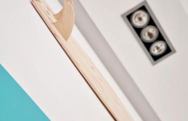 Adosadito Playa Oliva - Photo 35